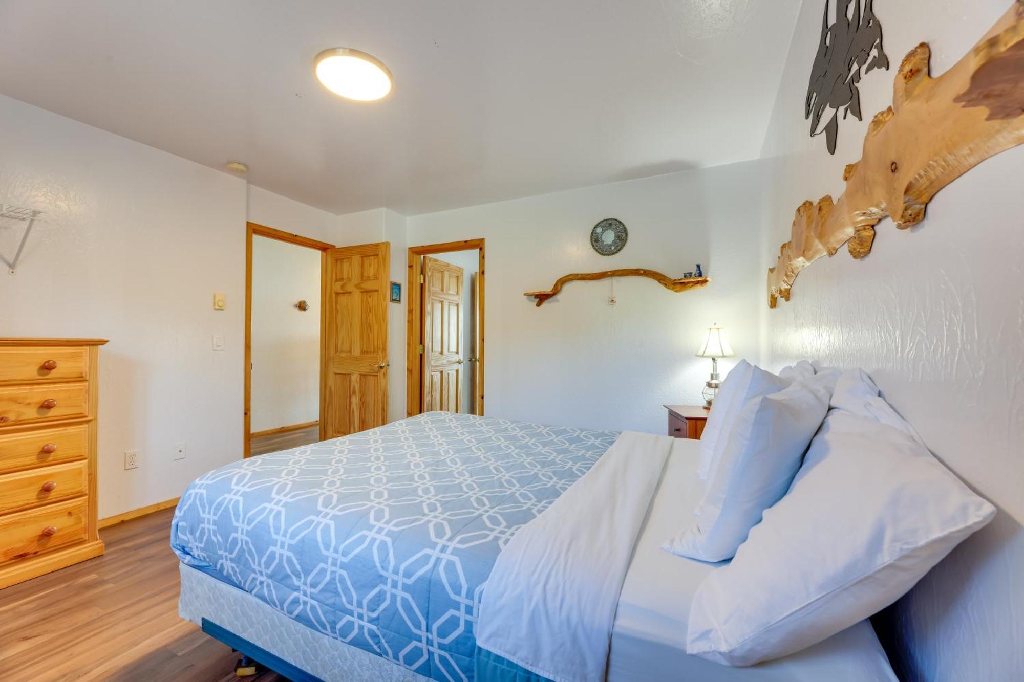 Sanderling Sea Cottages, Unit 13 Волдпорт Екстер'єр фото