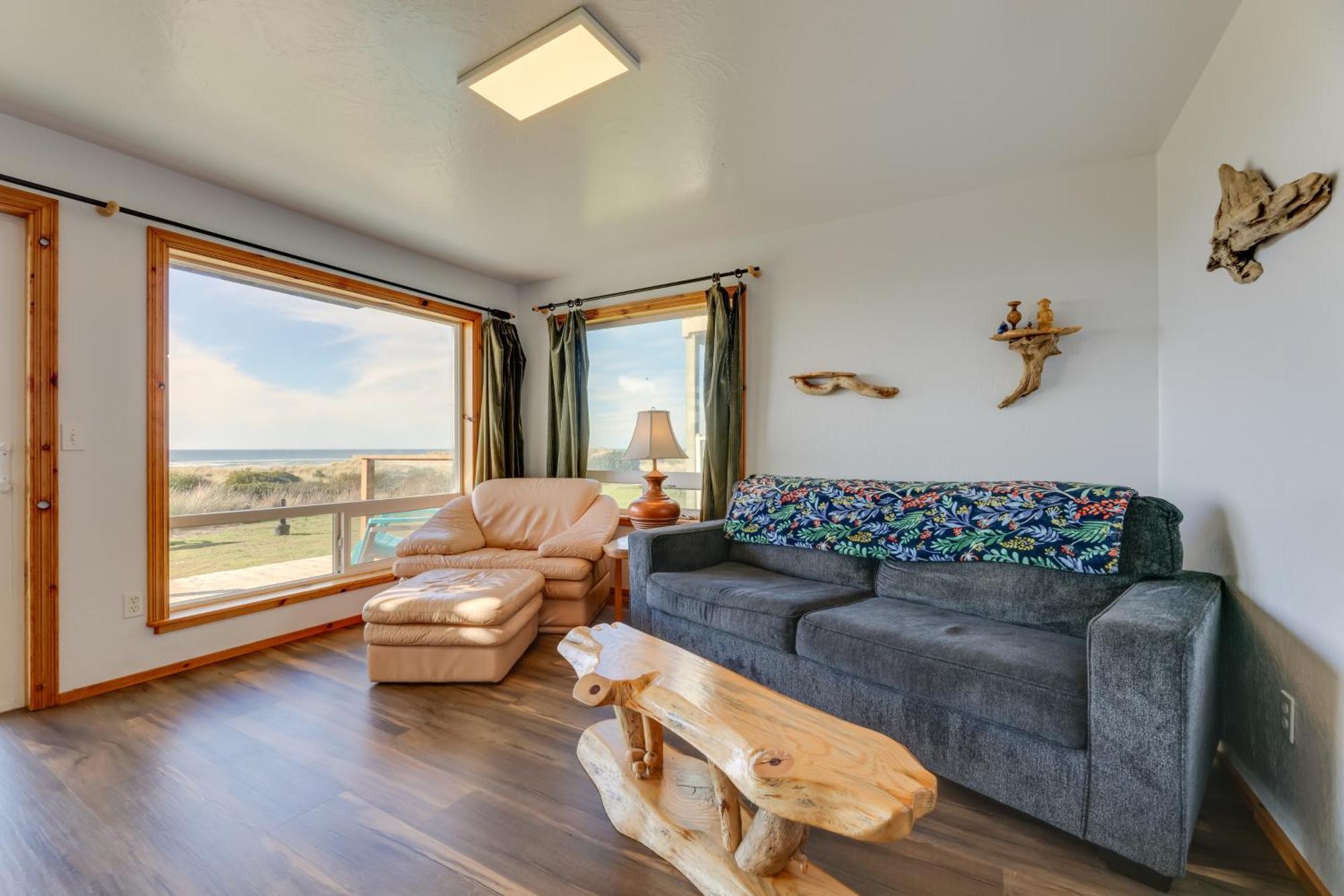 Sanderling Sea Cottages, Unit 13 Волдпорт Екстер'єр фото